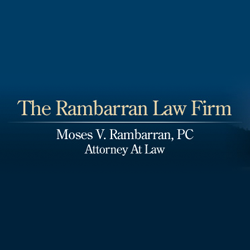 Photo of The Rambarran Law Firm in Hackensack City, New Jersey, United States - 2 Picture of Point of interest, Establishment, Lawyer