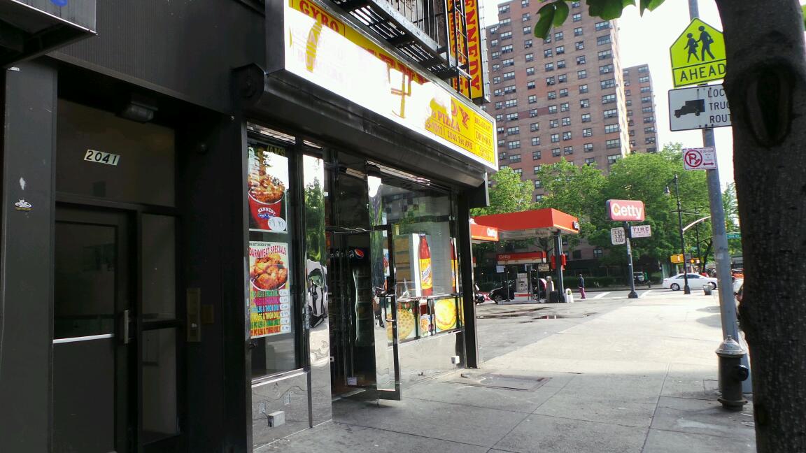 Photo of Kennedy Fried Chicken in New York City, New York, United States - 1 Picture of Restaurant, Food, Point of interest, Establishment