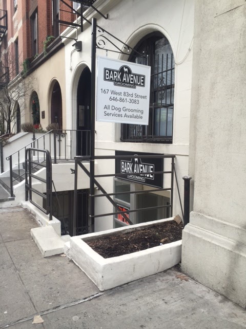 Photo of Bark Avenue Grooming in New York City, New York, United States - 1 Picture of Point of interest, Establishment