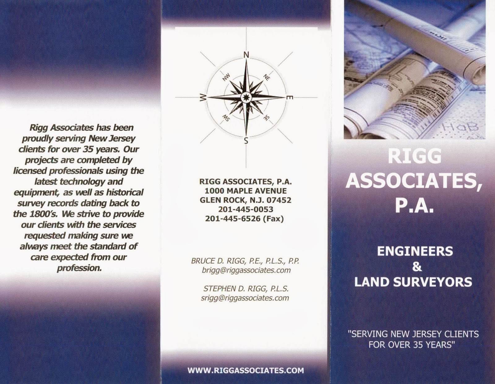 Photo of Rigg Associates PA in Glen Rock City, New Jersey, United States - 2 Picture of Point of interest, Establishment