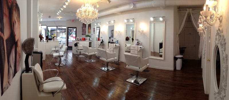 Photo of Super Style Beauty Salon in Jersey City, New Jersey, United States - 7 Picture of Point of interest, Establishment, Beauty salon