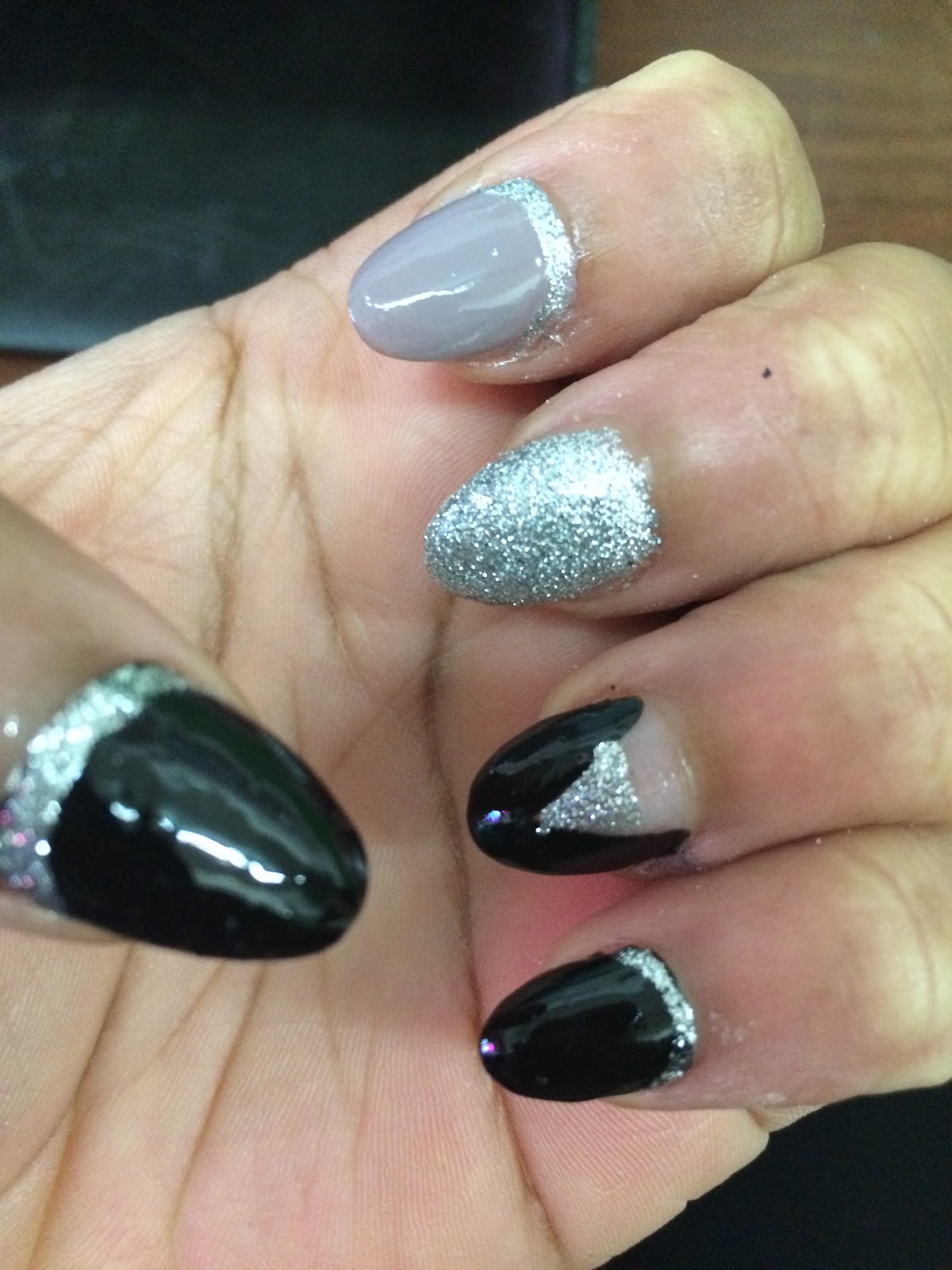 Photo of Qq Jennifer Nails Inc in Bronx City, New York, United States - 1 Picture of Point of interest, Establishment, Beauty salon, Hair care