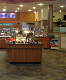 Photo of Hibachi Grill Supreme Buffet in Wayne City, New Jersey, United States - 3 Picture of Restaurant, Food, Point of interest, Establishment