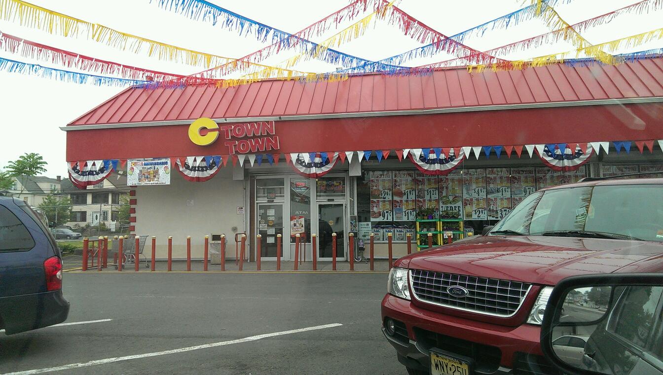 Photo of C-Town Supermarkets in Paterson City, New Jersey, United States - 1 Picture of Food, Point of interest, Establishment, Store, Grocery or supermarket, Liquor store