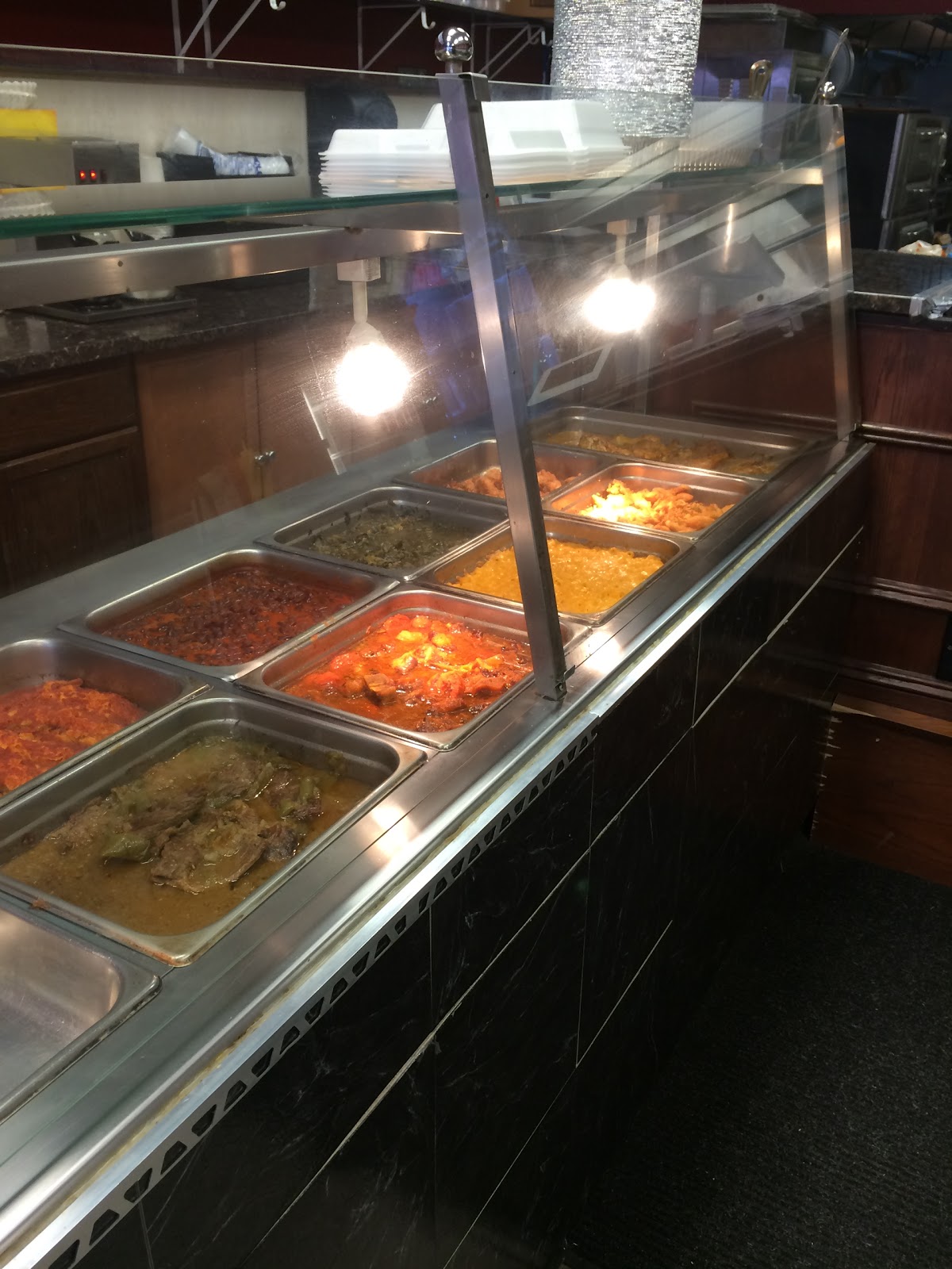 Photo of Zam's Deli and Grill in Newark City, New Jersey, United States - 5 Picture of Restaurant, Food, Point of interest, Establishment, Meal takeaway, Meal delivery