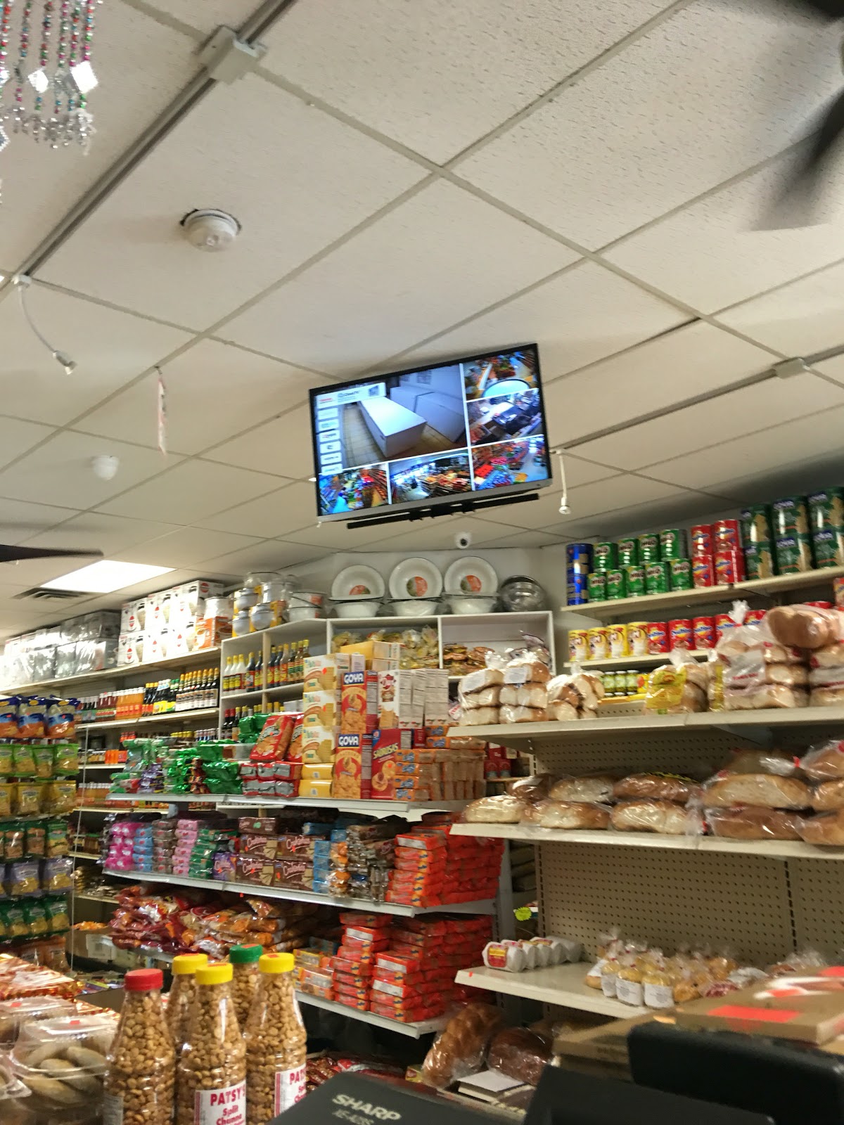 Photo of Ando jersey city West Indian market in Jersey City, New Jersey, United States - 2 Picture of Food, Point of interest, Establishment, Store, Grocery or supermarket