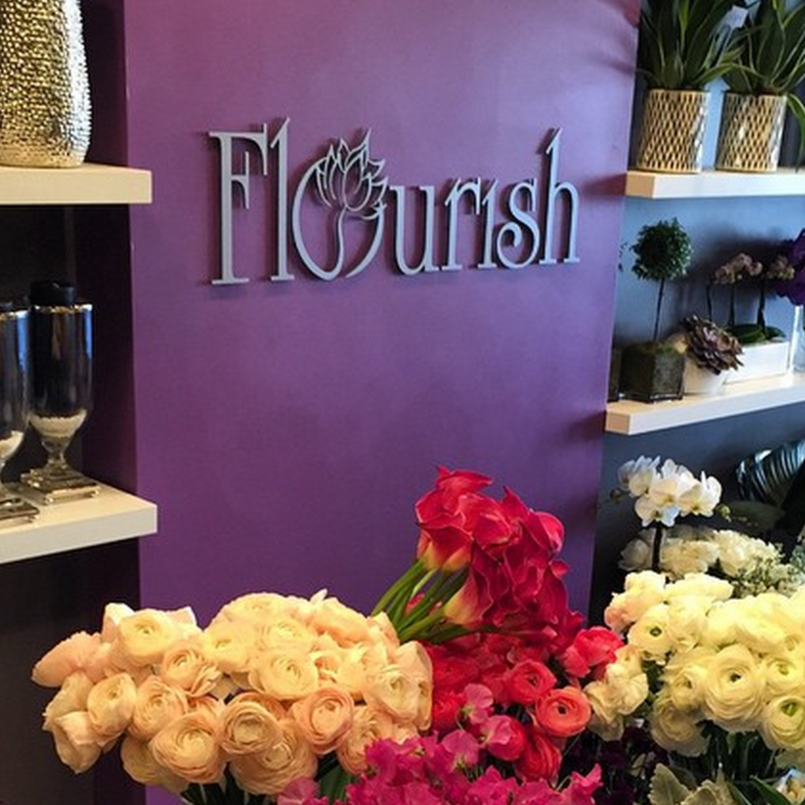 Photo of Flourish NY in Brooklyn City, New York, United States - 1 Picture of Point of interest, Establishment, Store, General contractor, Florist