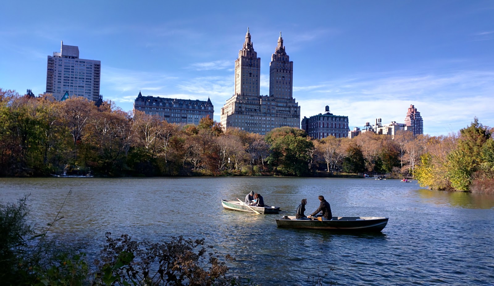 Photo of San Remo Tenants' Corporation in New York City, New York, United States - 7 Picture of Point of interest, Establishment