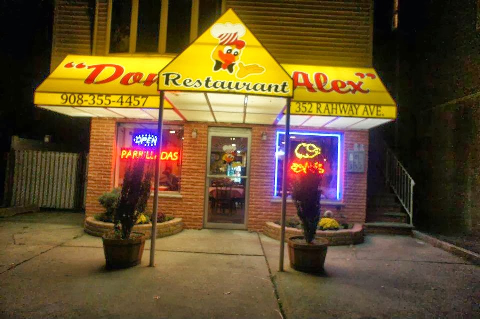 Photo of Don Alex Restaurant in Elizabeth City, New Jersey, United States - 1 Picture of Restaurant, Food, Point of interest, Establishment