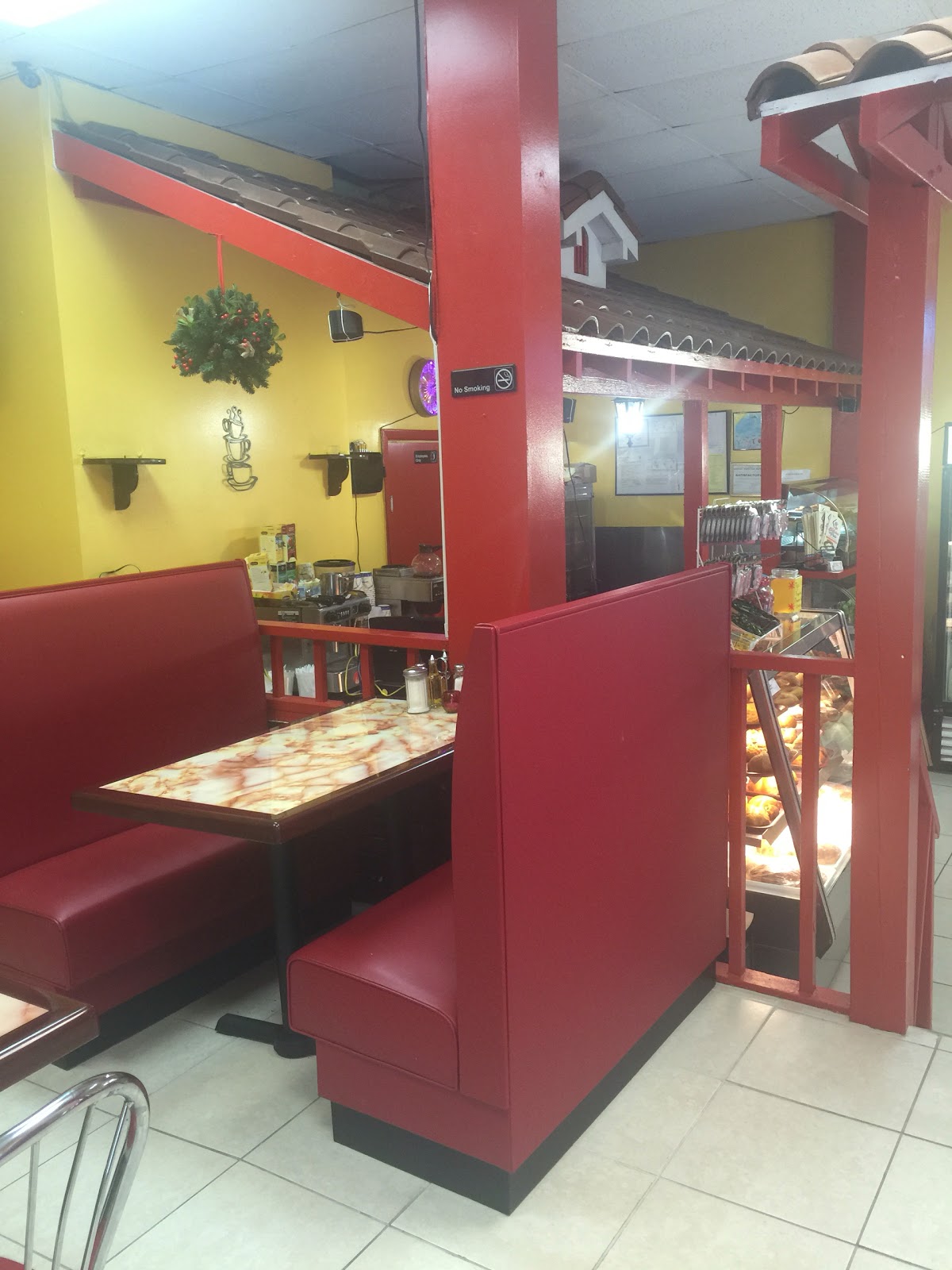 Photo of LAS DELICIAS DE MI PAIS in Union City, New Jersey, United States - 7 Picture of Restaurant, Food, Point of interest, Establishment