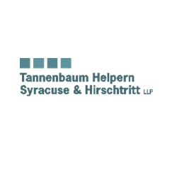 Photo of Tannenbaum Helpern Syracuse & Hirschtritt LLP in New York City, New York, United States - 1 Picture of Point of interest, Establishment