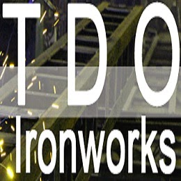 Photo of TDO Ironworks in Roosevelt City, New York, United States - 2 Picture of Point of interest, Establishment, General contractor