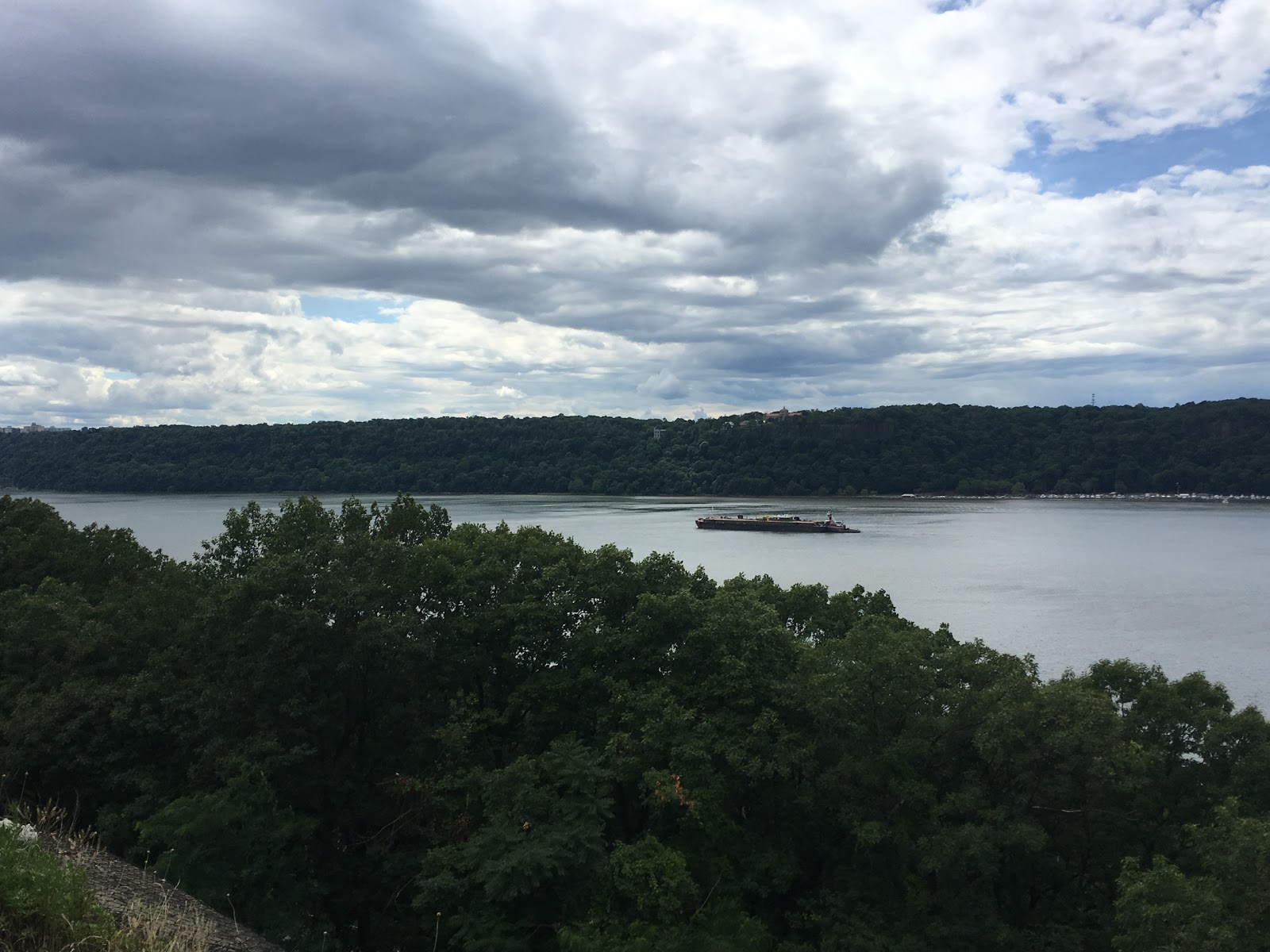 Photo of Inwood Hill Park Overlook in New York City, New York, United States - 2 Picture of Point of interest, Establishment