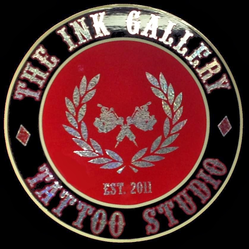 Photo of The Ink Gallery - Custom Tattoos & Body Art in Staten Island City, New York, United States - 3 Picture of Point of interest, Establishment, Store