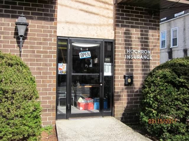 Photo of Michael J. Hochron Insurance Agency in Closter City, New Jersey, United States - 1 Picture of Point of interest, Establishment, Finance, Health, Insurance agency