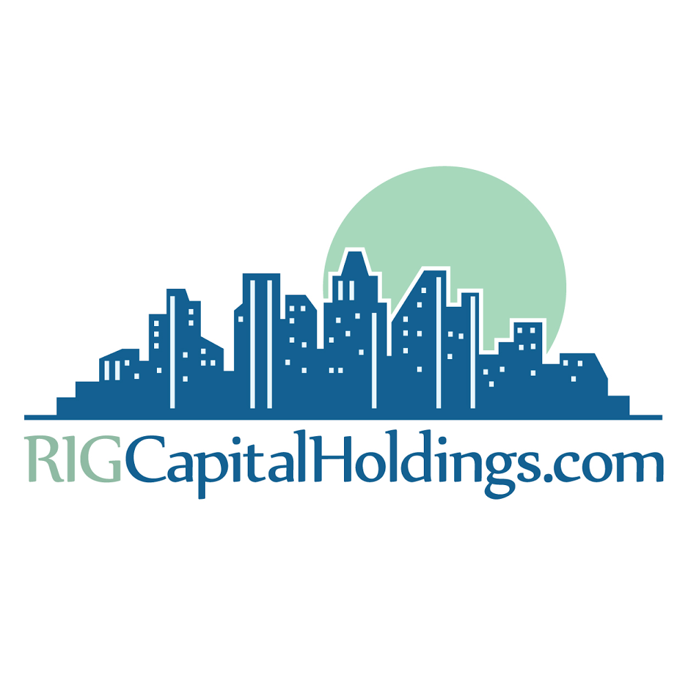 Photo of RIG Capital Holdings LLC in Union City, New Jersey, United States - 3 Picture of Point of interest, Establishment, Real estate agency
