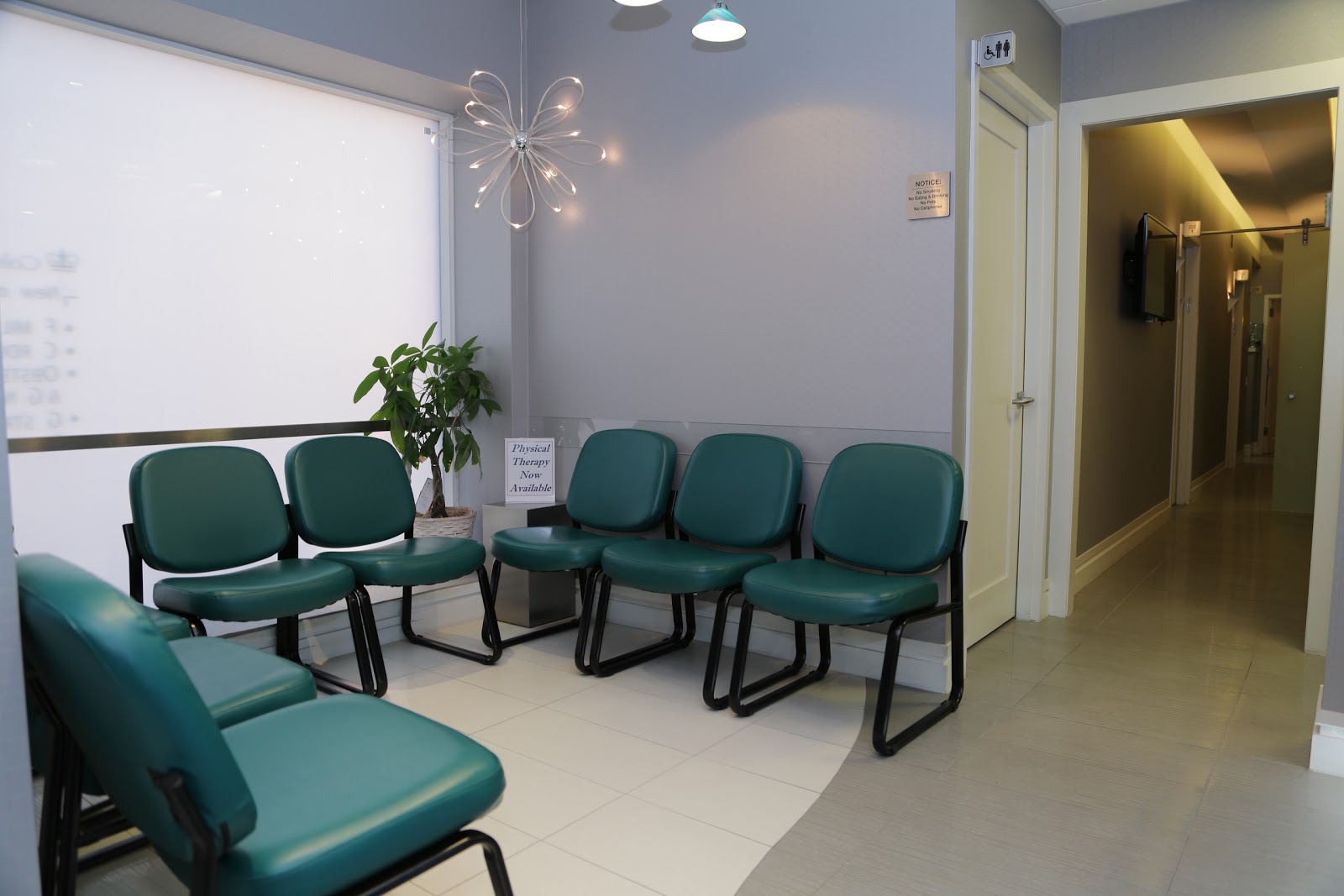 Photo of First Family Care Medical and Dental in Kings County City, New York, United States - 4 Picture of Point of interest, Establishment, Health, Hospital, Doctor, Dentist