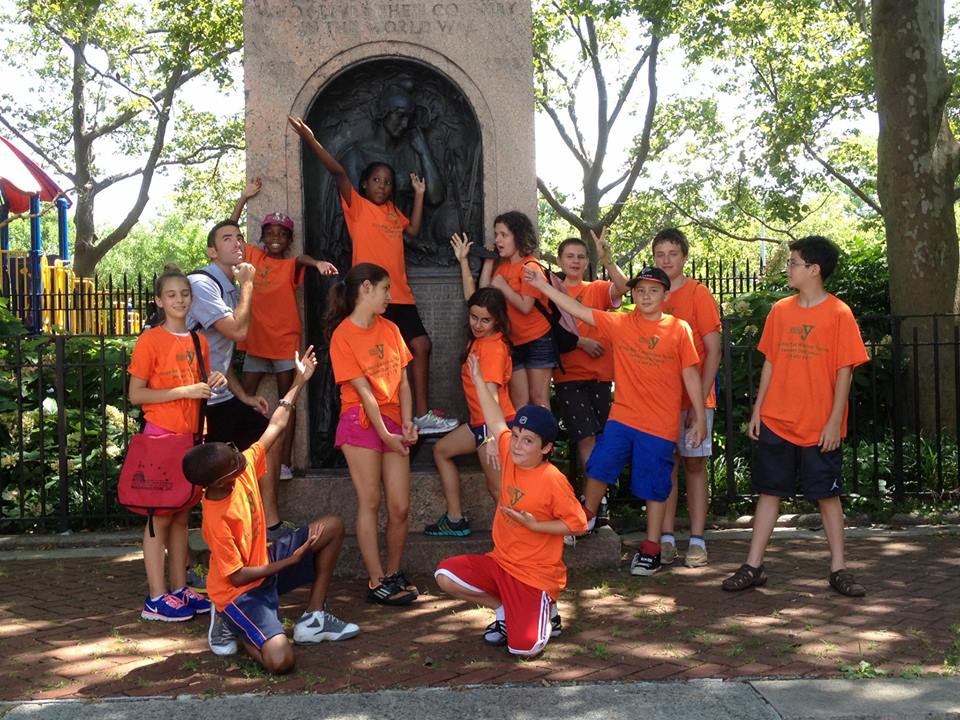 Photo of Brooklyn Summer Day Camp @ Kings Bay Y in Brooklyn City, New York, United States - 6 Picture of Point of interest, Establishment