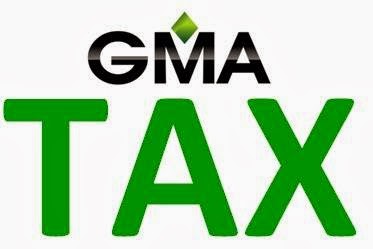 Photo of GMA TAX in South Richmond Hill City, New York, United States - 3 Picture of Point of interest, Establishment, Finance, Accounting