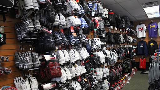 Photo of Lacrosse Unlimited of Montclair-NJ in Montclair City, New Jersey, United States - 8 Picture of Point of interest, Establishment, Store