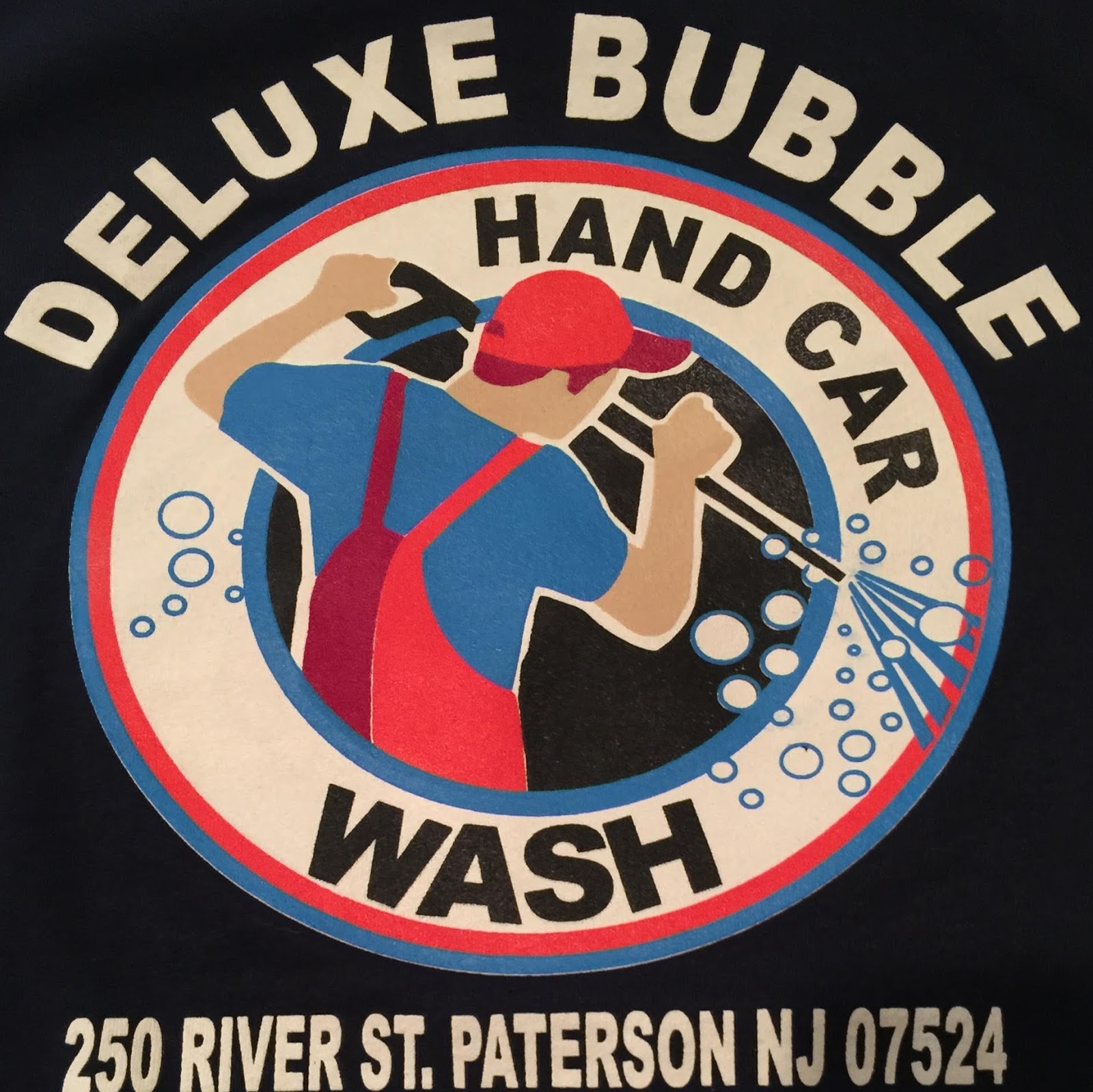 Photo of Deluxe Bubbles Hand Car Wash in Paterson City, New Jersey, United States - 1 Picture of Point of interest, Establishment, Car wash