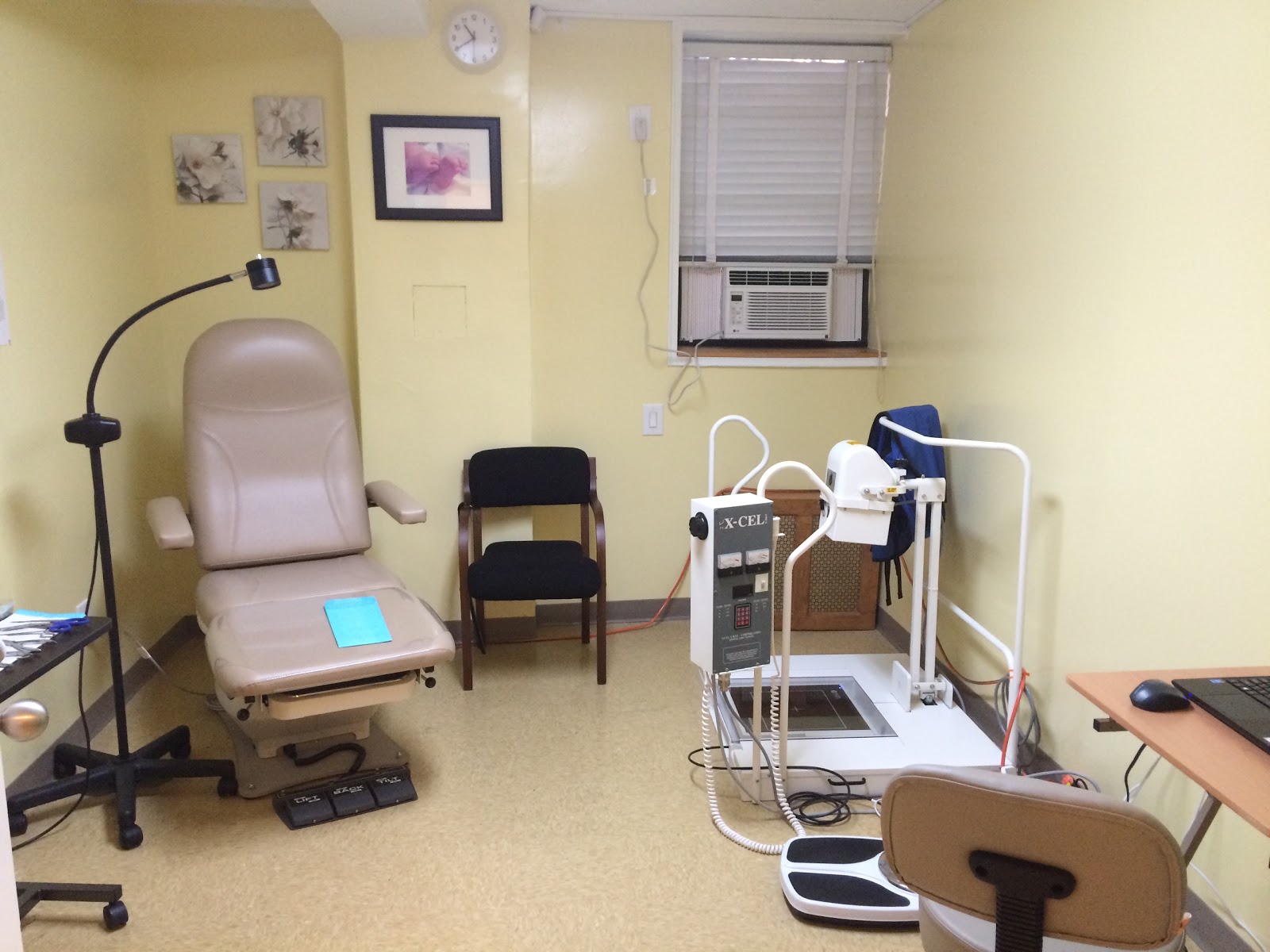 Photo of Good Step Foot Clinic 바른 발 병원 in Queens City, New York, United States - 1 Picture of Point of interest, Establishment, Health, Doctor