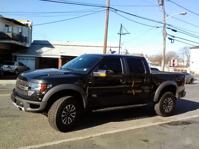 Photo of Winning Window Tints in Elizabeth City, New Jersey, United States - 5 Picture of Point of interest, Establishment, Car repair