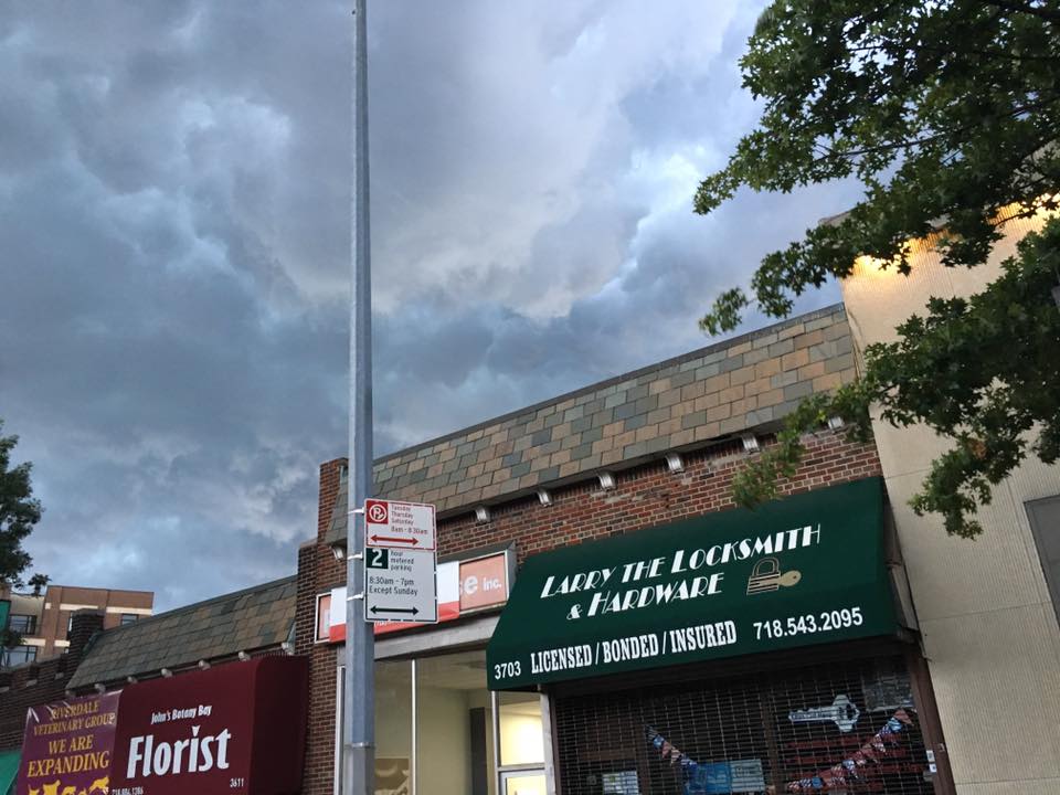 Photo of Larry The Locksmith and Hardware in Bronx City, New York, United States - 5 Picture of Point of interest, Establishment, Store, Home goods store, Hardware store, Locksmith