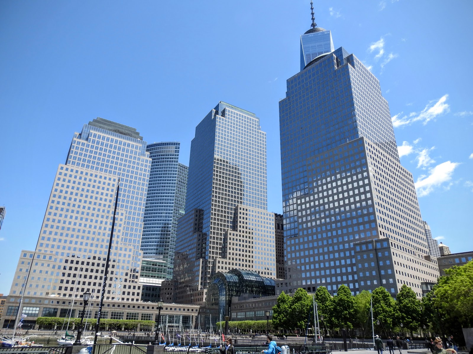 Photo of Bank of America Merrill Lynch in New York City, New York, United States - 1 Picture of Point of interest, Establishment, Finance, Atm