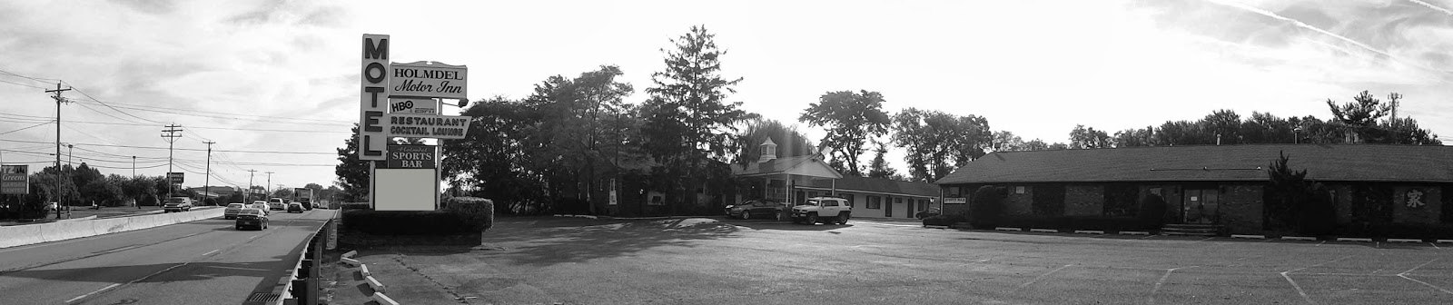 Photo of Holmdel Motor Inn in Holmdel City, New Jersey, United States - 4 Picture of Point of interest, Establishment, Lodging