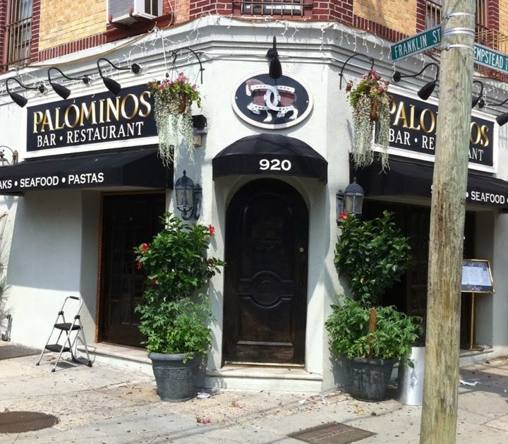 Photo of Palominos Bar and Restaurant in Franklin Square City, New York, United States - 1 Picture of Restaurant, Food, Point of interest, Establishment, Bar