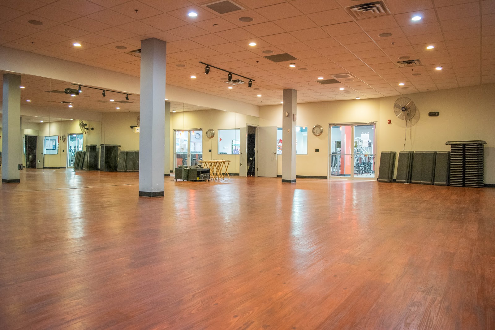 Photo of BYOB Fitness Agency in Cranford City, New Jersey, United States - 6 Picture of Point of interest, Establishment, Health