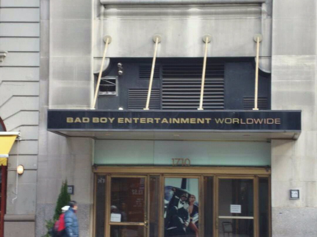 Photo of Bad Boy Records in New York City, New York, United States - 4 Picture of Point of interest, Establishment