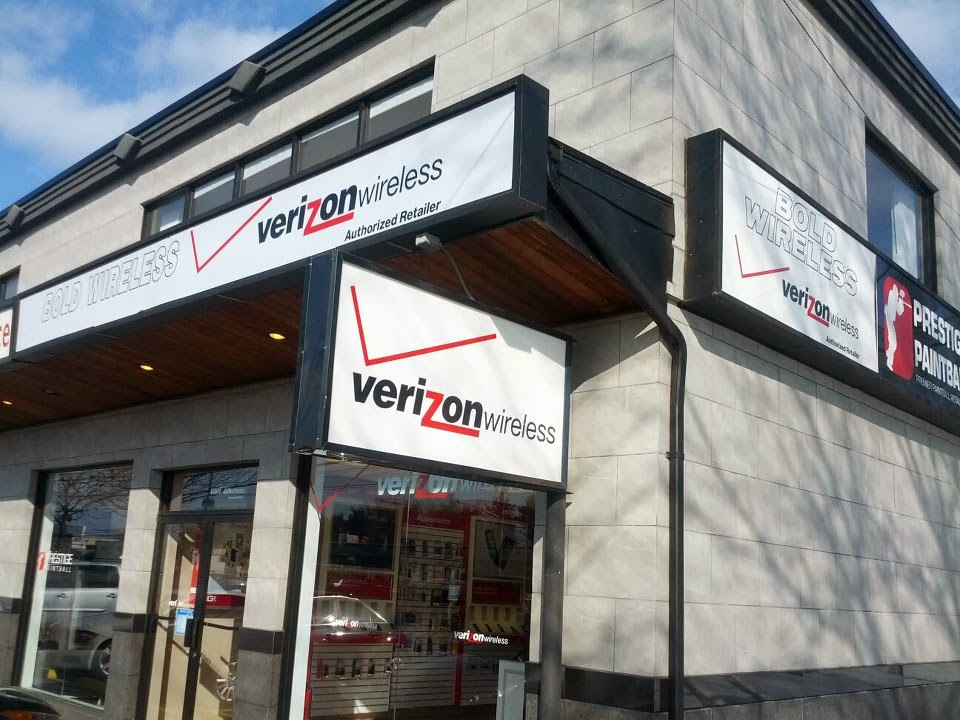 Photo of Verizon Wireless Retailer in Paramus City, New Jersey, United States - 1 Picture of Point of interest, Establishment, Store