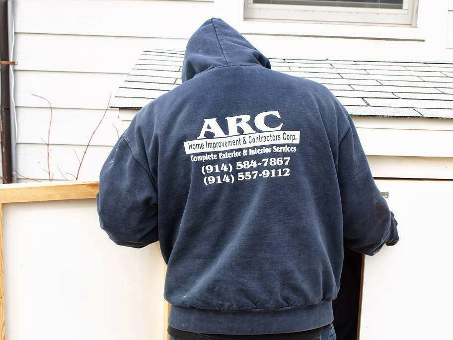 Photo of ARC Home Improvement and Contractors Corporation. in Mamaroneck City, New York, United States - 1 Picture of Point of interest, Establishment, Store, Home goods store, General contractor, Roofing contractor