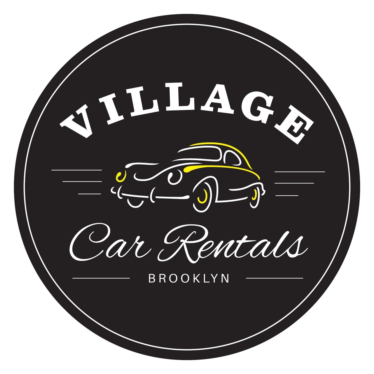 Photo of Village Car Rentals in Kings County City, New York, United States - 3 Picture of Point of interest, Establishment, Car rental