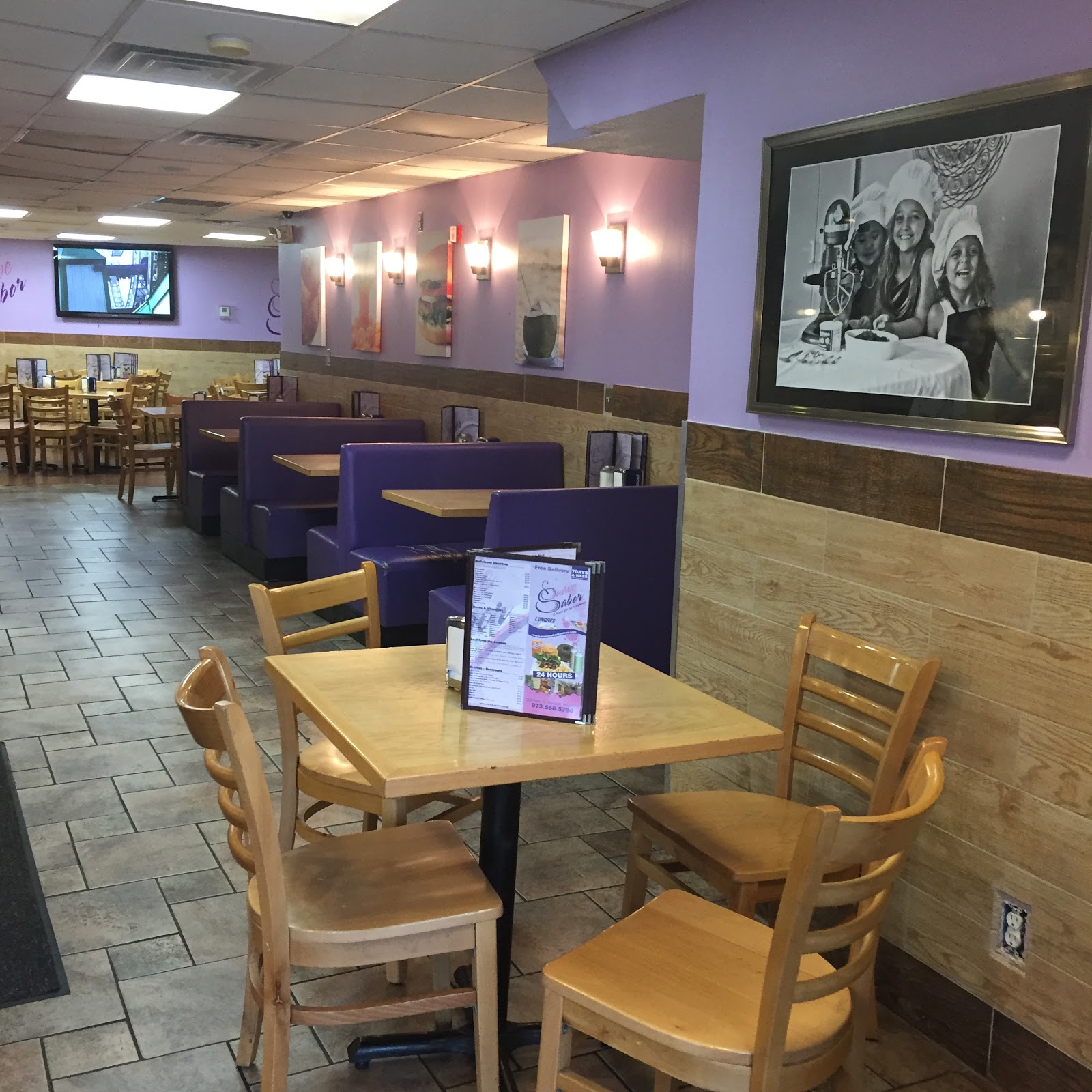 Photo of Suave Sabor in Newark City, New Jersey, United States - 2 Picture of Restaurant, Food, Point of interest, Establishment, Meal takeaway