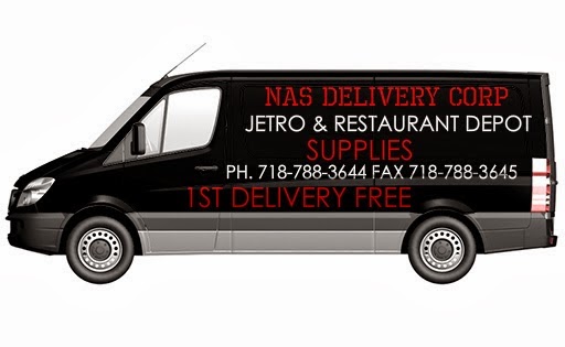 Photo of Nas Delivery in Kings County City, New York, United States - 1 Picture of Restaurant, Food, Point of interest, Establishment