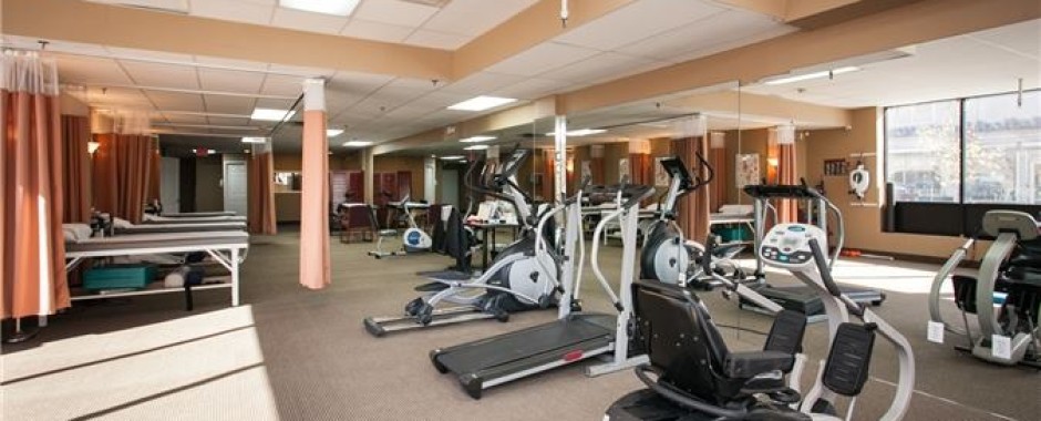 Photo of Total Care Physical Therapy & Sports Medicine in Union City, New Jersey, United States - 4 Picture of Point of interest, Establishment, Health, Physiotherapist
