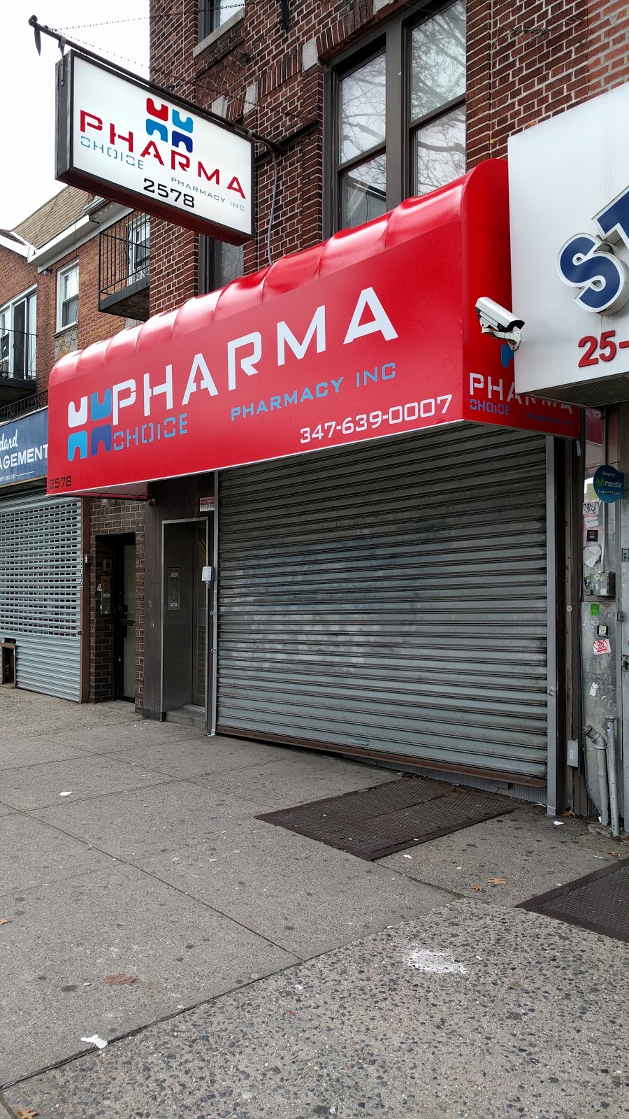 Photo of Salim A. Anik, RPh in Queens City, New York, United States - 1 Picture of Point of interest, Establishment, Store, Health, Pharmacy