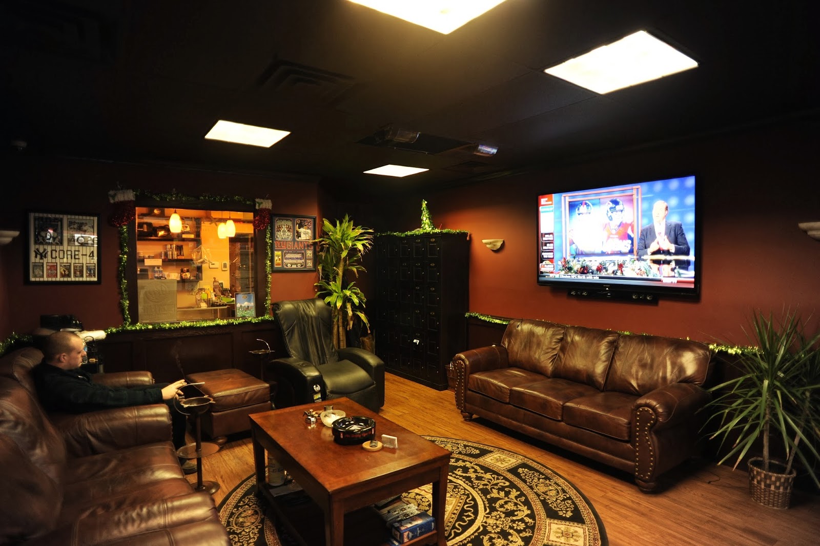 Photo of Stix Cigar Shop and Lounge in Pompton Plains City, New Jersey, United States - 1 Picture of Point of interest, Establishment, Store, Bar