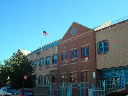 Photo of Public Elementary School 51 in Jamaica City, New York, United States - 1 Picture of Point of interest, Establishment, School