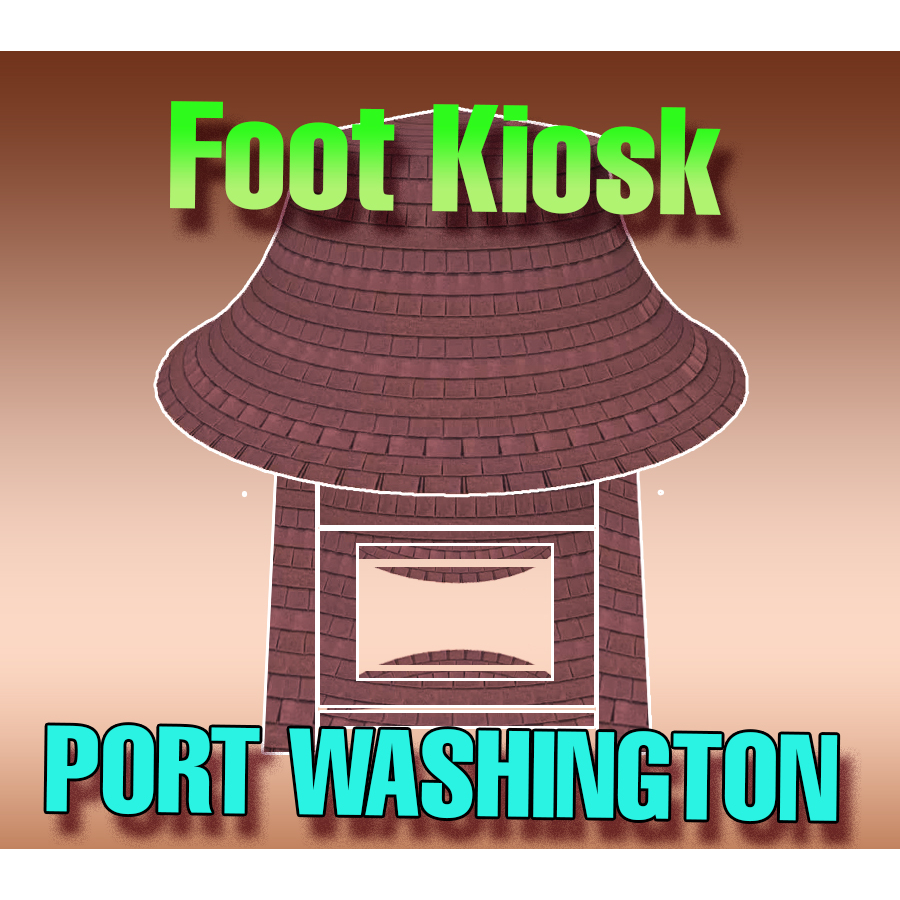 Photo of Foot Kiosk Spa in Port Washington City, New York, United States - 6 Picture of Point of interest, Establishment, Spa