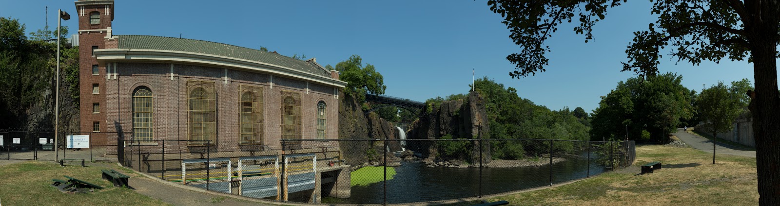 Photo of Overlook Park in Paterson City, New Jersey, United States - 1 Picture of Point of interest, Establishment, Park