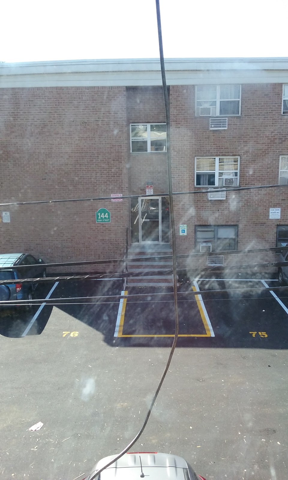 Photo of On Apartments in City of Orange, New Jersey, United States - 1 Picture of Point of interest, Establishment