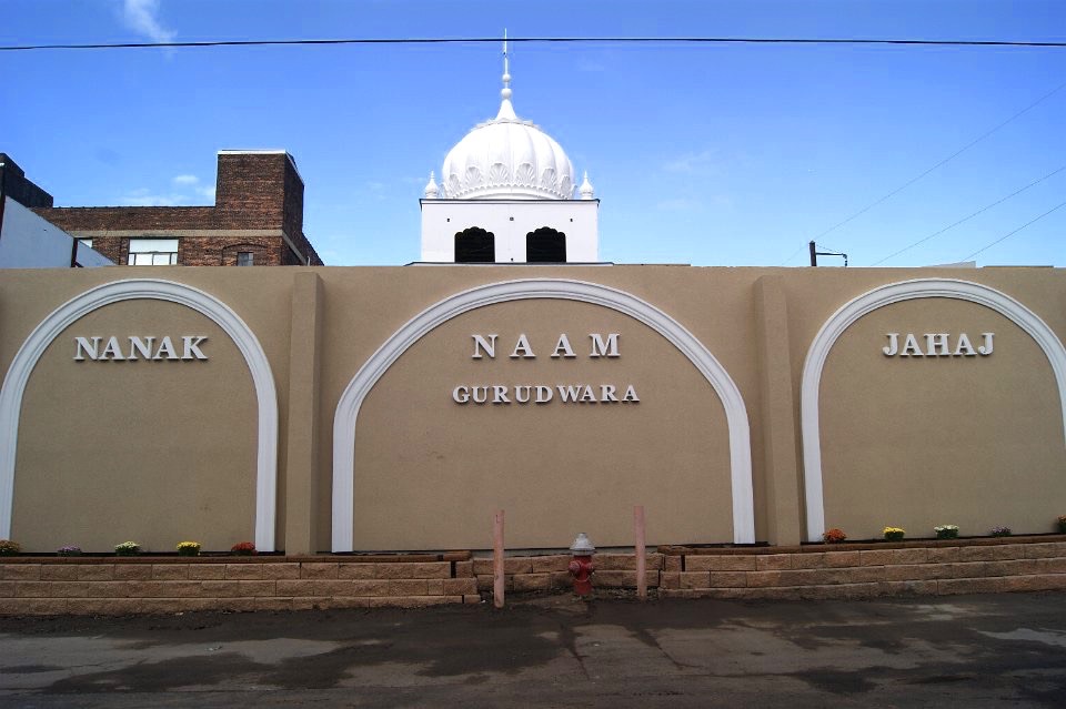Photo of Nanak Naam Jahaj Gurudwara in Jersey City, New Jersey, United States - 8 Picture of Point of interest, Establishment, Place of worship