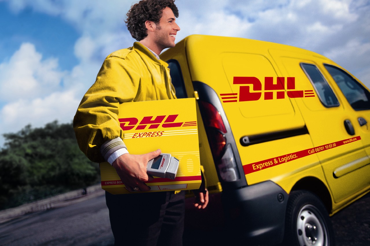 Photo of DHL in Brooklyn City, New York, United States - 8 Picture of Point of interest, Establishment