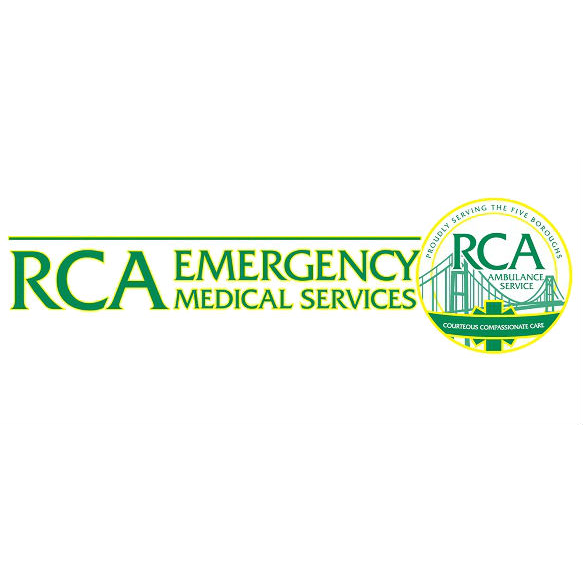 Photo of RCA Ambulance Service in Bronx City, New York, United States - 2 Picture of Point of interest, Establishment, Health