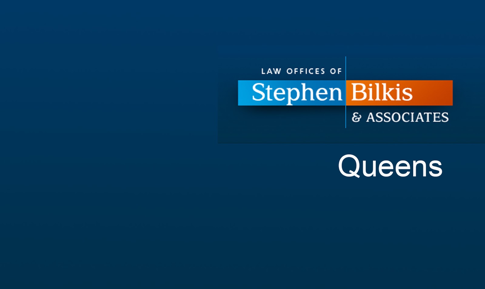 Photo of Stephen Bilkis & Associates in Queens City, New York, United States - 7 Picture of Point of interest, Establishment, Lawyer