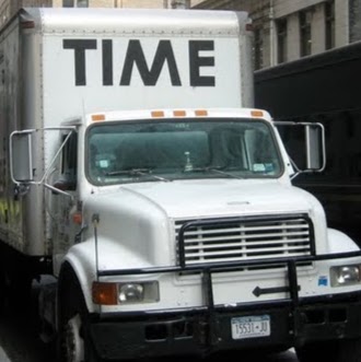 Photo of TIME Moving & Storage Inc. in New York City, New York, United States - 1 Picture of Point of interest, Establishment, Moving company, Storage